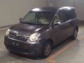 2006 Toyota Sienta