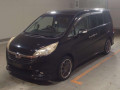 2006 Honda Step WGN