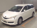 2009 Toyota Wish