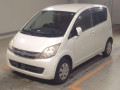 2007 Daihatsu Move