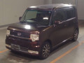 2010 Daihatsu Move Conte Custom