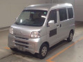 2017 Daihatsu Hijet Cargo