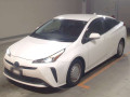 2020 Toyota Prius