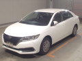 2016 Toyota Allion