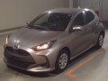 2021 Toyota YARIS