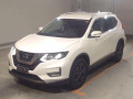 2021 Nissan X-Trail