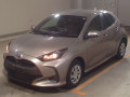2021 Toyota YARIS