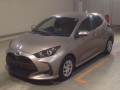2021 Toyota YARIS