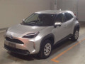 2021 Toyota YARIS CROSS