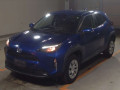 2021 Toyota YARIS CROSS