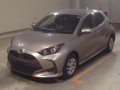 2021 Toyota YARIS
