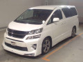2009 Toyota Vellfire