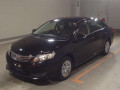 2015 Toyota Allion