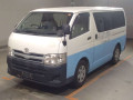 2013 Toyota Hiace Van