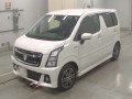 2020 Suzuki WAGON R STINGRAY