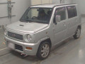 2001 Daihatsu Naked