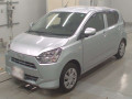 2020 Daihatsu Mira e:S