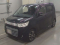 2013 Suzuki WAGON R STINGRAY