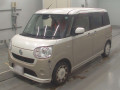 2018 Daihatsu Move Canbus