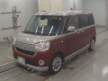 2018 Daihatsu Move Canbus