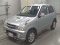 2011 Daihatsu Terios Kid