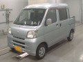 2011 Daihatsu Hijet Cargo