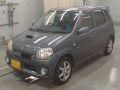 2008 Suzuki Kei WORKS