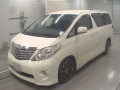 2008 Toyota Alphard