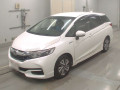 2015 Honda SHUTTLE