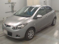 2011 Mazda Demio