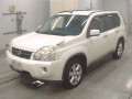 2010 Nissan X-Trail
