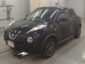 2011 Nissan JUKE