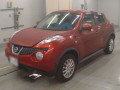 2013 Nissan JUKE