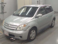 2004 Toyota IST