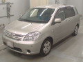 2006 Toyota Raum