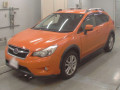2013 Subaru XV
