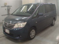 2011 Nissan Serena