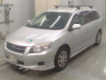 2007 Toyota Corolla Fielder