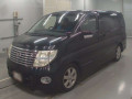 2007 Nissan Elgrand