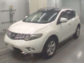 2008 Nissan Murano