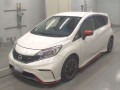 2015 Nissan Note