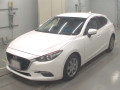 2016 Mazda Axela Sport