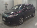 2018 Toyota Harrier