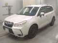 2013 Subaru Forester