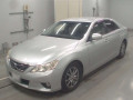 2009 Toyota Mark X
