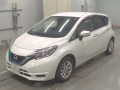 2016 Nissan Note