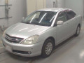 2007 Toyota Allion