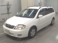 2003 Toyota Corolla Fielder