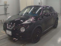 2018 Nissan JUKE