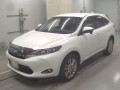2014 Toyota Harrier